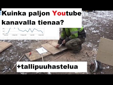 Video: Metallivuorauksen Asennus (43 Kuvaa): Tee-se-itse-vaiheittaiset Ohjeet Verhoukseen, Kuinka Tuote Kiinnitetään Oikein Tukin Alle