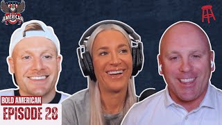 Our In Show Rivalry Is Heating Up, And Football Is Back. BA EP 28