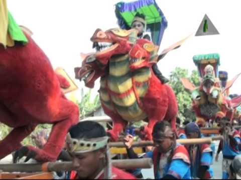 Sembilang Patile Telu - Singa Dangdut Dua Putra