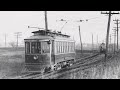 The Electric Trolly System Across Susquehannock Sanctuary: Lancaster PA “Castle”, Oldest Photographs