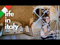 Italy vlog everyday life in an italian village and trip to pescara abruzzo