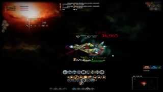 DarkOrbit - Test [BR2]