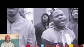 The Zoo Vs The Blum|Philly Reddit Kai Dezzy Reacts