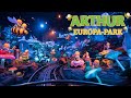 Arthur Europa Park - POV Ufficiale 4K | Viaggio Magico nel Regno dei Minimei