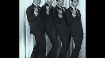 The Earls - Remember Then (1962 - Unissued Version !) The Earls - Remember Then (1962 - Unissued Version !)