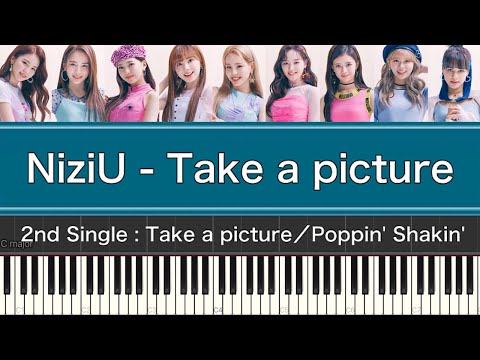 Take a picture - NiziU