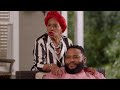 Are Junior and Bow Creepy Close? - black-ish