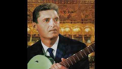 Eddie Sulik - Lovesick Blues