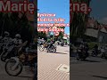 Bystrzyca Kłodzka-tysiąc motorów jedzie na Marię Śnieżną.