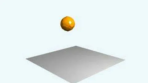 From fluid to soft body