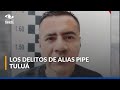 Gobierno autorizó la extradición de alias Pipe Tuluá, líder del grupo delincuencial La Inmaculada