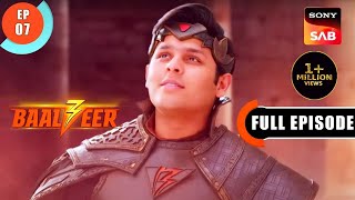 Baalveer Ka Faisla - Baalveer S3 - Ep 7 - Full Episode - 8 Apr 2023