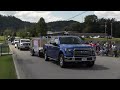 2016 Homecoming Parade - Jackson County High School