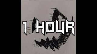 XXANTERIA - BAIXO [1 HOUR] [PERFECT LOOP] [TIKTOK]