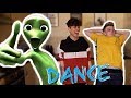 Dame Tu Cosita - *Boyband* Challenge