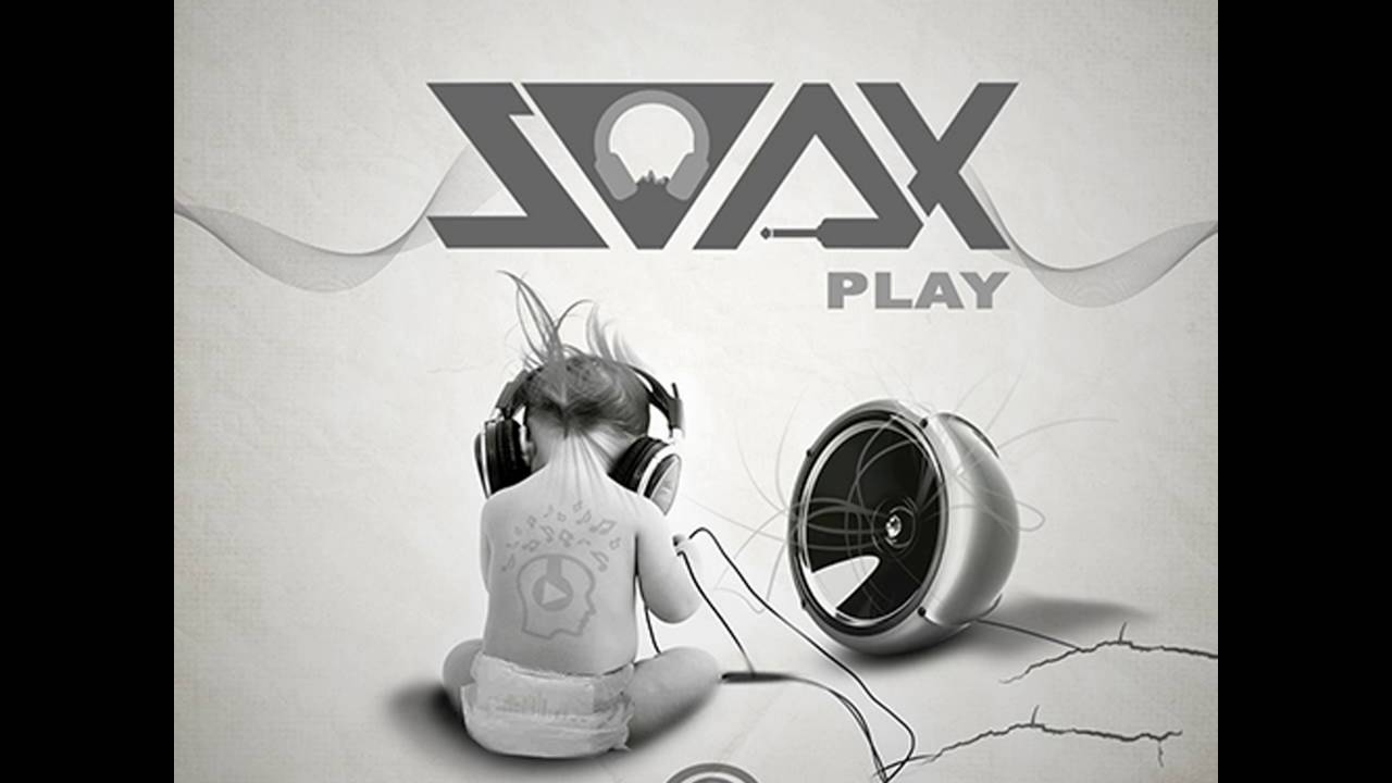 SoAx - Play adlı videoyu YouTube'da izle SoAx - Play adlı videoyu YouTube'da izle