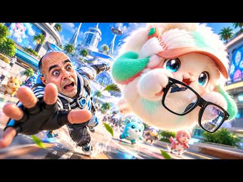 🔴 ANIIMO AO VIVO 😱 QUANTO MAIS EU EXPLORO, MAIS ESSE JOGO ME SURPREENDE!