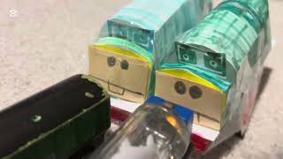 Chuggington Movie (part 4)
