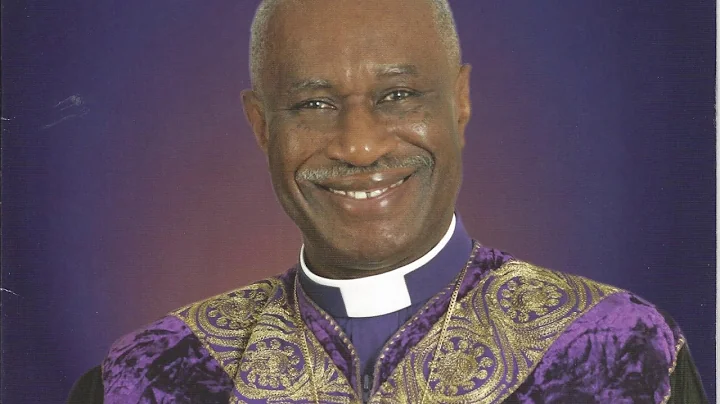 A Tribute to Bishop Young   MP4