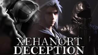 Kingdom Hearts 4 | The Deception of Xehanort