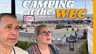 We Stay at The World Equestrian Center (VB Air vs Kelderman Suspension)
We Stay at The World Equestrian Center (VB Air vs Kelderman Suspension) (SN 6 - EP 231)
Many of you have asked how you can help support our channel since we do not have a Patreon account. If you would like to buy Michelle a piece of pie 🤓🥧 or Brian a burger 😊🍔, you may do so here.
Donate with PayPal & Thank You for your Support to our channel (and Michelle’s addiction to pie! 🥧 🤓) https://www.paypal.me/Livin Our Vision (LivinRVision)
ℹ️ About this episode:
This week on, Livin Our Vision (LivinRVision), we go to the World Equestrian Center in Ocala, Florida and we stay the night at their RV park. This is a VERY special weekend! This is the final weekend of the 12 week Hunter/Jumper competition. This is the $250,000 MARS Equestrian Grand Prix!
We were SHOCKED at how beautiful and huge this place was! We had the time of our lives!
(We had an issue with our microphone, so please excuse the excess background noise. 😩) We hope you enjoy the show!🧡😊🤓
👕👚T-SHIRTS!! https://Livin Our Vision (LivinRVision)-shop.fourthwall.com/collections/all
Our Favorite RV items can all be found at ➡️ https://amzn.to/3SBqlIy
Join the Visionary Gang email list! https://www.Livin Our Vision (LivinRVision).com/contact/
SUBSCRIBE HERE 👉🏻 https://www.youtube.com/c/Livin Our Vision (LivinRVision)?sub_confirmation=1
🙌 LOV PARTNERS
For a full list of products and services we use and recommend, go to our website here 👉🏻 https://www.Livin Our Vision (LivinRVision).com/resources/
▶︎ Campground Membership Outlet: https://www.Livin Our Vision (LivinRVision).com/resources/ SAVE $! CONTACT KIM
▶︎ RV Life Pro: Click 👉🏻 HERE for 25% OFF your first year for NEW Subscribers of RV Life Pro!
▶︎ TravelData (T-Mobile) $10 off first order over $100. Here is your referral link - http://traveldata.refr.cc/Livin Our Vision (LivinRVision)
🎵 MUSIC:
* https://www.epidemicsound.com/referral/c3mjz2/
AFFILIATE LINK DISCLOSURE
Some links are affiliate links. If you purchase using our links, we earn a small commission at no extra cost to you, which helps us keep creating. We recommend only what we use ourselves.
We are a participant in the Amazon Services LLC Associates Program. As an Amazon Associate, we earn from qualifying purchases which is designed to provide a means for us to earn a small commission from purchases you make using our link. ALL prices are the same as if you didn’t use our link, so there is NO ADDITIONAL COST to you. 👉🏻 https://www.amazon.com/shop/influencer-8a778e60
⬇️ NON-AFFILIATE LINKS ⬇️
Reserve America (Army Corps of Engineers Campground): https://www.reserveamerica.com/
America The Beautiful Pass: (National Parks & Federal Recreational Lands Annual Pass)
https://store.usgs.gov/pass
😊🤓Livin Our Vision (LivinRVision), All Rights Reserved
This channel is for entertainment purposes only. We share our opinions and what works for us. You should always do your own research.
🎵MUSIC We Use🎵
Epidemic Sound: https://www.epidemicsound.com/referral/c3mjz2/
AFFILIATE LINK DISCLOSURE
Some links are affiliate links. If you purchase using our links, we earn a small commission at no extra cost to you, which helps us keep creating. We recommend only what we use ourselves.
We are a participant in the Amazon Services LLC Associates Program. As an Amazon Associate, we earn from qualifying purchases which is designed to provide a means for us to earn a small commission from purchases you make using our link. ALL prices are the same as if you didn’t use our link, so there is NO ADDITIONAL COST to you. 👉🏻 https://www.amazon.com/shop/influencer-8a778e60
⬇️ NON-AFFILIATE LINKS ⬇️
Reserve America (Army Corps of Engineers Campground): https://www.reserveamerica.com/
America The Beautiful Pass: (National Parks & Federal Recreational Lands Annual Pass)
https://store.usgs.gov/pass
😊🤓Livin Our Vision (LivinRVision), All Rights Reserved
This channel is for entertainment purposes only. We share our opinions and what works for us. You should always do your own research.
@worldequestriancenter @GrechRV
#worldequestriancenter #ocala #vanlife #Livin Our Vision (LivinRVision) #livinginavan We Stay at The World Equestrian Center (VB Air vs Kelderman Suspension)