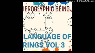 Hieroglyphic Being - No More Tears