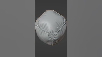 Crate #b3d #3d #shorts