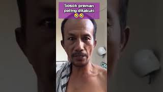 Preman paling di takuti😲 @agestutalubi7267 #fyp #feedshorts #shortsviral #ngakakkocak #comedy