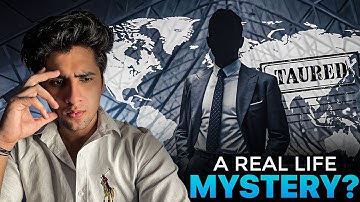 Who was the Man from Taured? | A visitor from Parallel Universe?