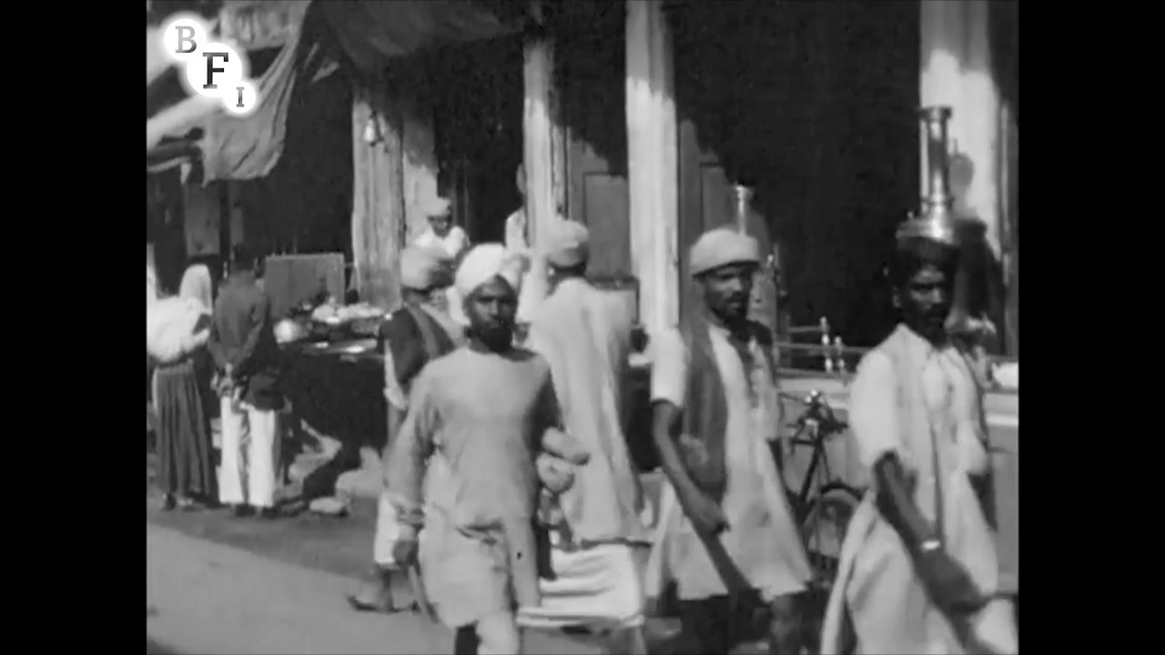 Dehradun in 1932