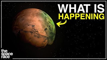 What NASA Found On Mars