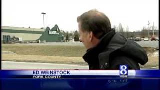Off-Duty Deputy Proclaimed Hero