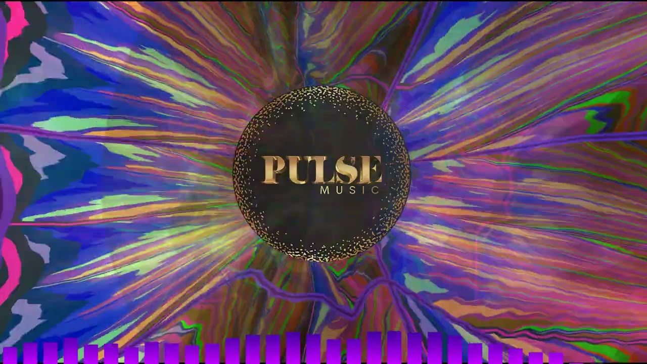 ⭐️Giulia - Intense Drum n Bass [Original by Pulse DocH]