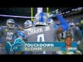 Lions take the lead vs. Bills 