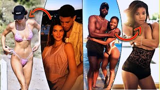 NBAs Hottest Girlfriends and WIVES: STUNNING!