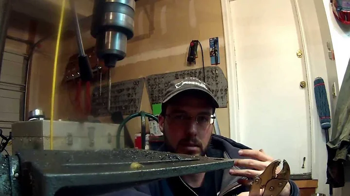 TTP Hard Cobalt Drill Bits Vs  Dewalt Vs Irwin Vs Black&Decker What is Best