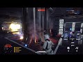 STAR WARS Battlefront 2: Galactic Assault (Gameplay No Comment)