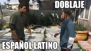 Lamar roasts Franklin but is doblado al español latino