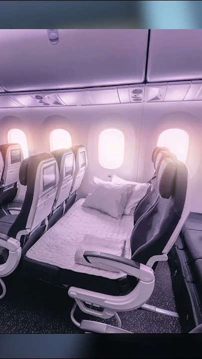 ANA Couchiiiiiiiiiiii #airline #a380