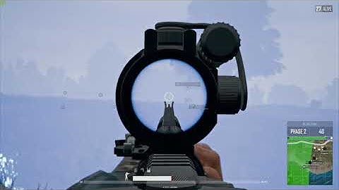 Explain this hit detection pl0x - PUBG