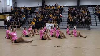 Dusters vs  Teachers