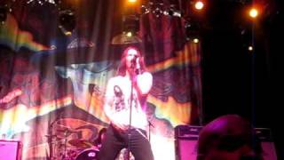 Slash & Myles Kennedy, "My Michelle", Terminal 5 9.14 122.AVI