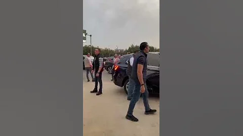 الرئيس عبد الفتاح السيسي يفاجئ قسم شرطة مدينة نصر أول بالزيارة 