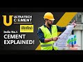 Ultratech Cement Review | Real Facts