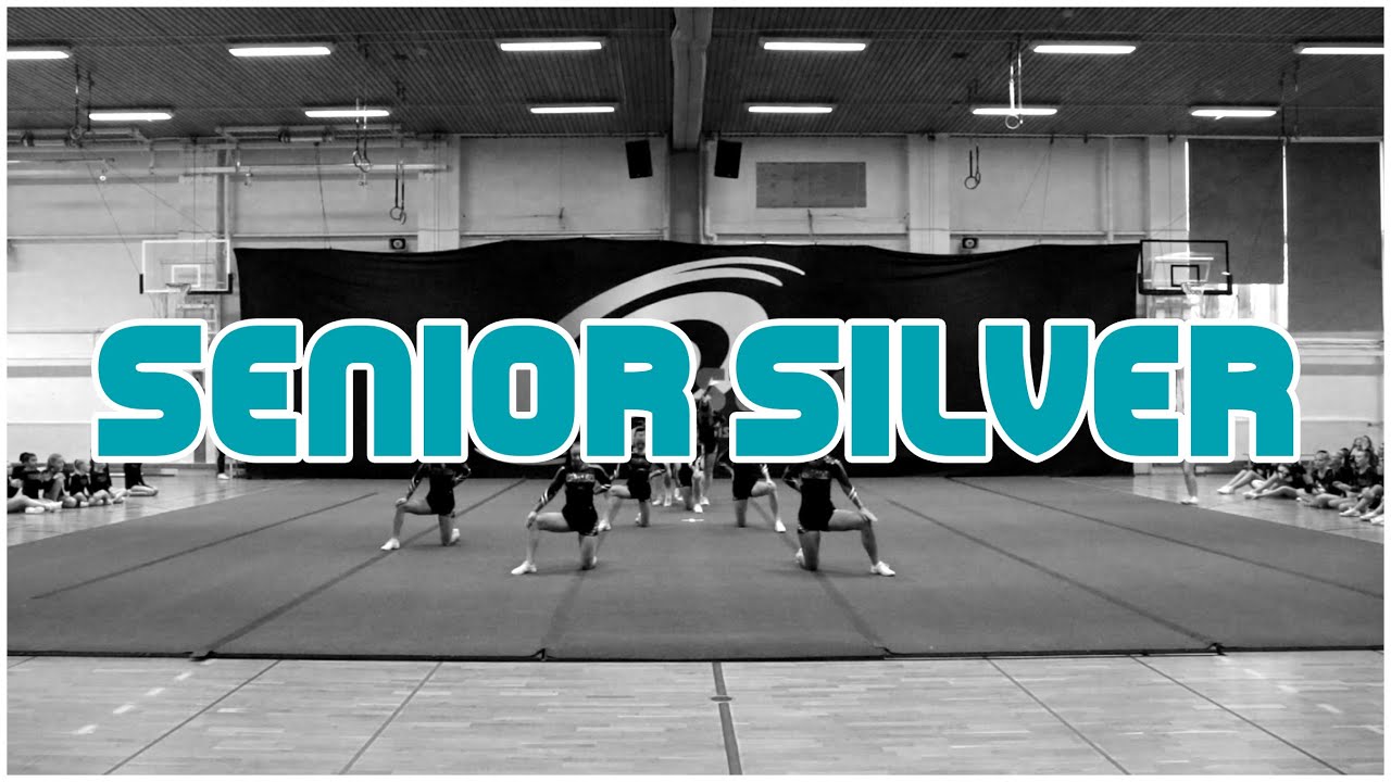 Showcase 2021 - Senior Silver