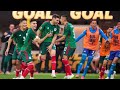 Los 10 Mejores Goles de la Selección Mexicana en el 2023