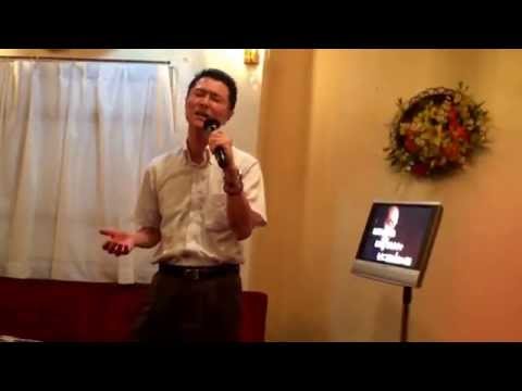 TOKINASHI 1／2野口五郎『甘い生活』