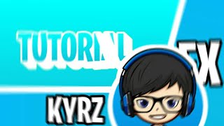 How To Make Text Light Sweep || Cute Cut Pro (Android) screenshot 2