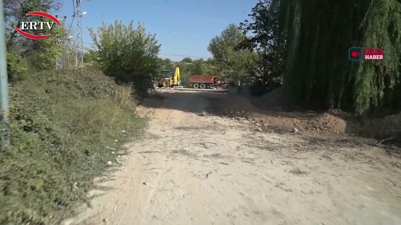 DURUCASU'DA YAŞAYANLARIN BAŞI MOTAŞ İLE DERTTE