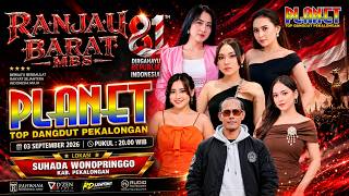 Download lagu 🛑LIVE : PLANET TOP DANGDUT KELUARGA BESAR 'MBS' RANJAU BARAT SUHADA WONOPRINGGO PEKALONGAN 2026 M.